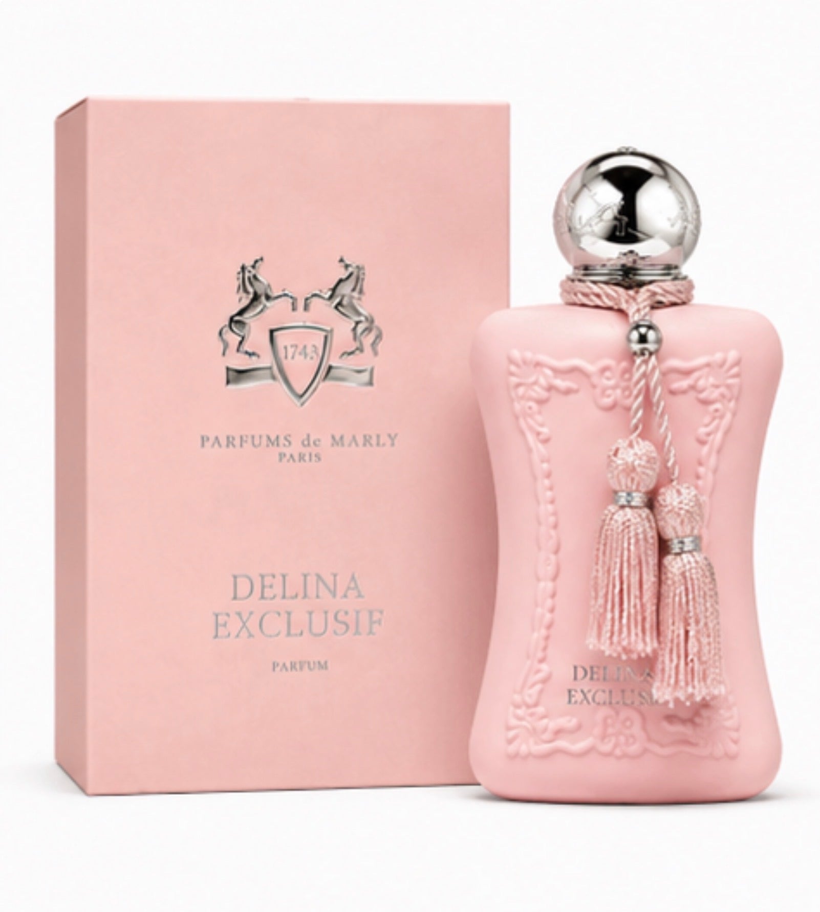 Parfums de Marly Delina Exclusif Parfum 75ml