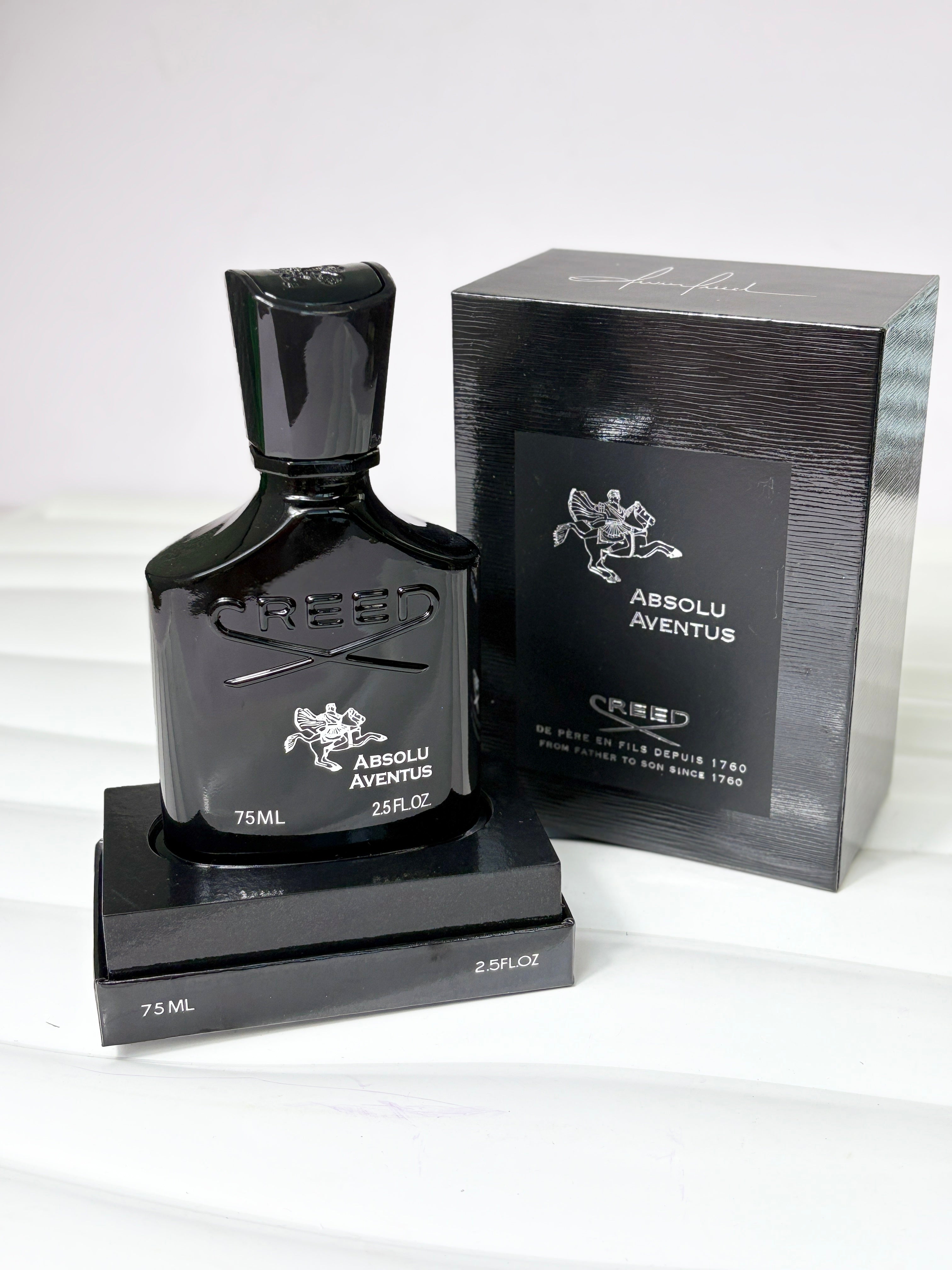 Luxury Fragrances — Real Prices. Limited Stock.