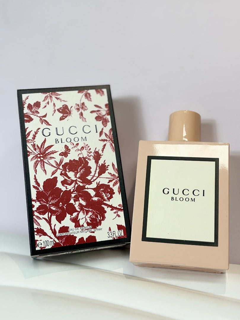 GG Bloom Eau de Parfum
