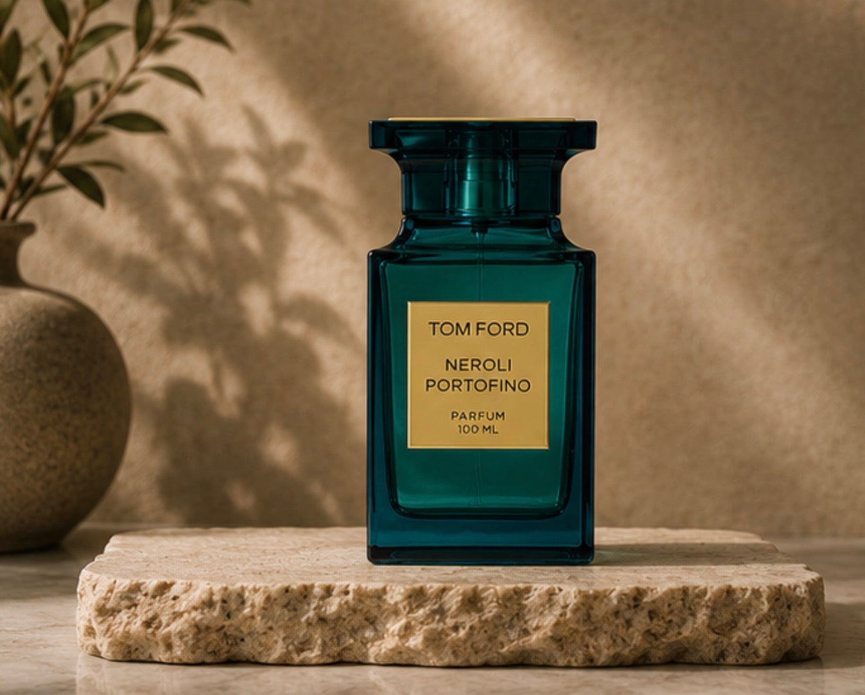 Tom Ford Neroli Portofino Eau de Parfum | 100ml