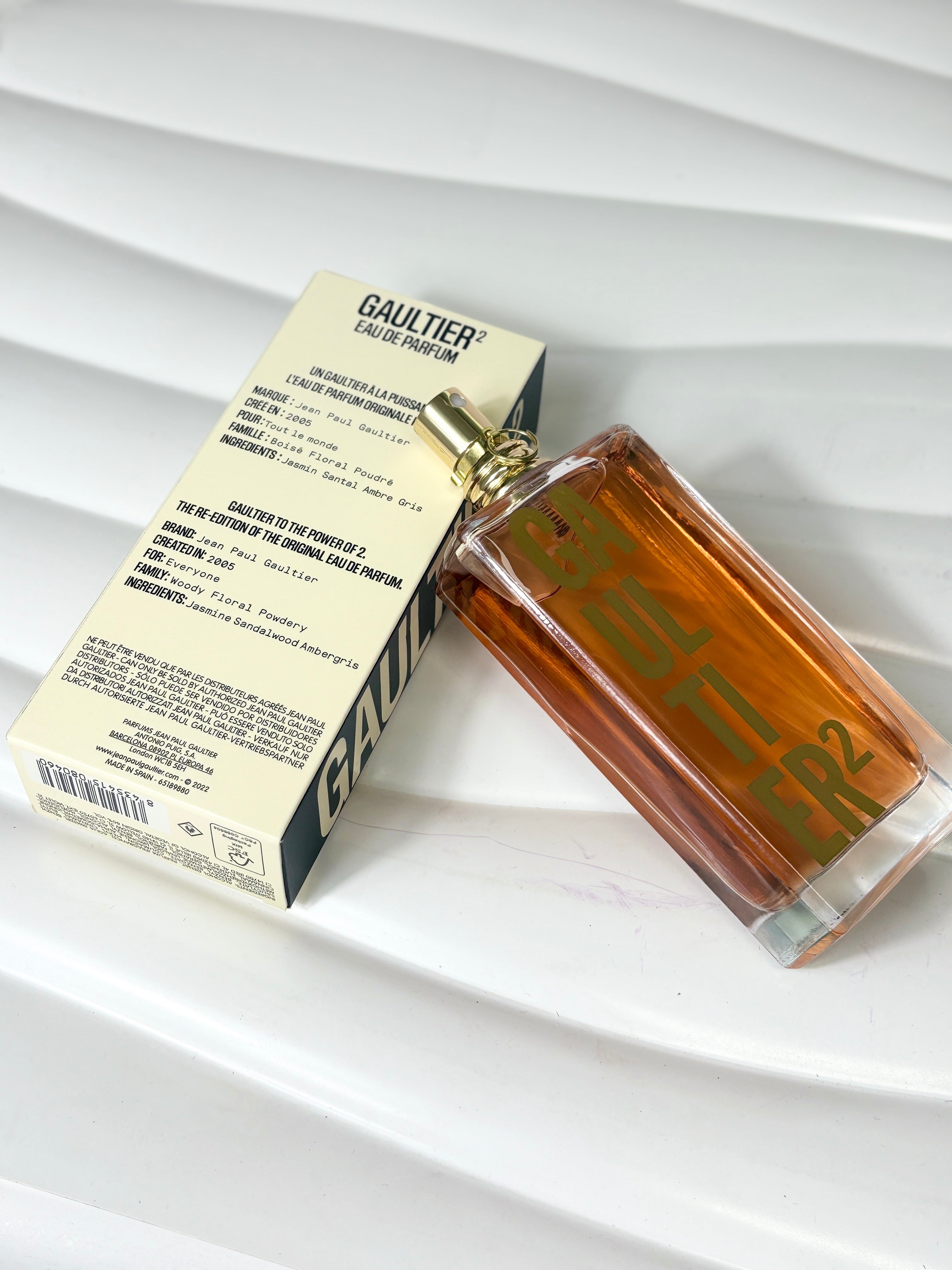 Gaultier² – 100ML