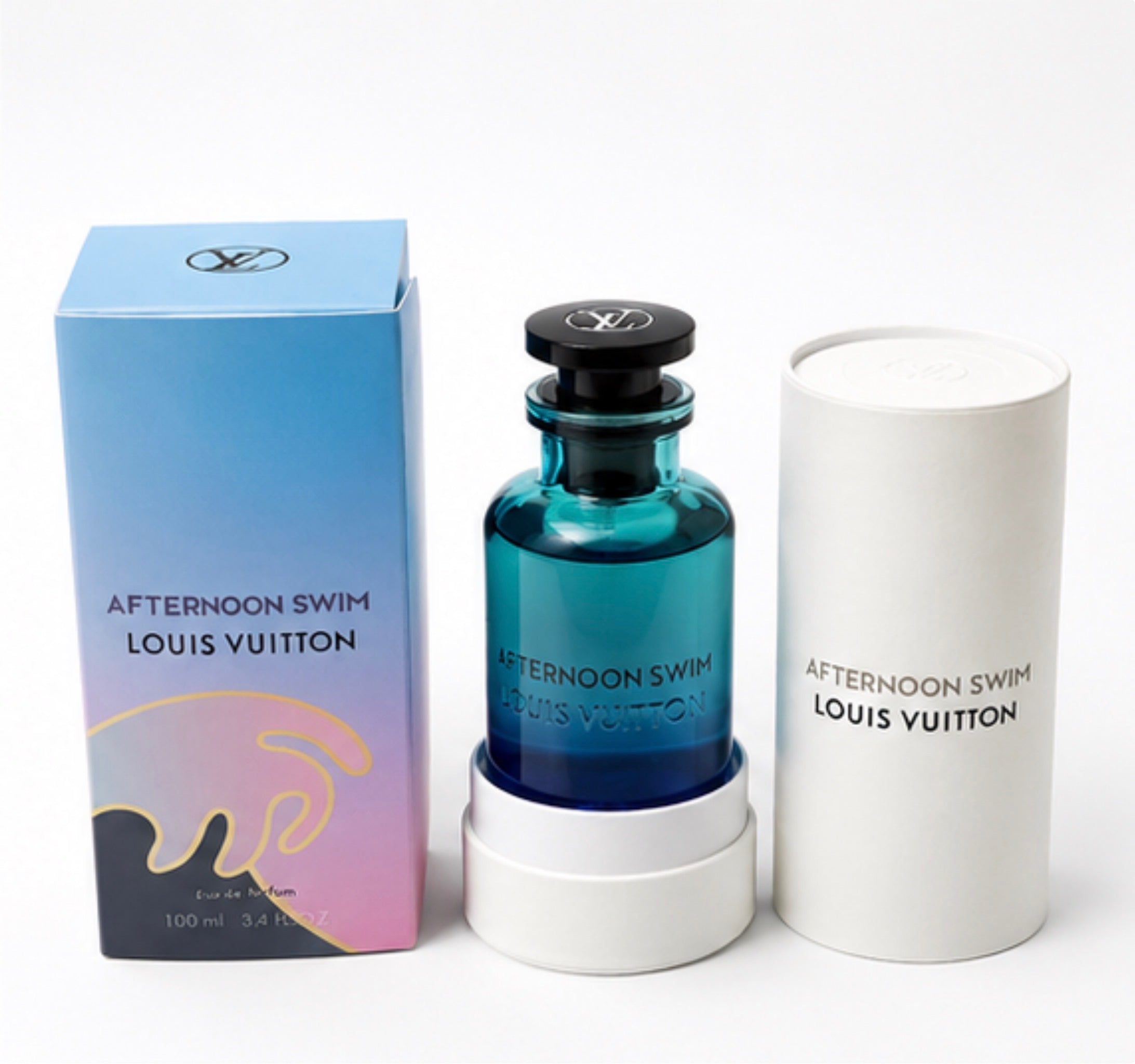 Louis Vuitton Afternoon Swim Eau de Parfum 100ml