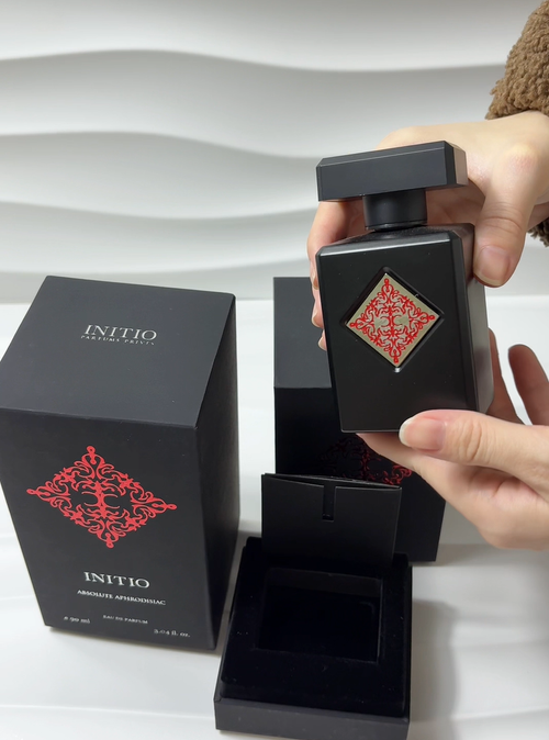 Absolute Aphrodisiac Eau de Parfum (PRE-ORDER ONLY)
