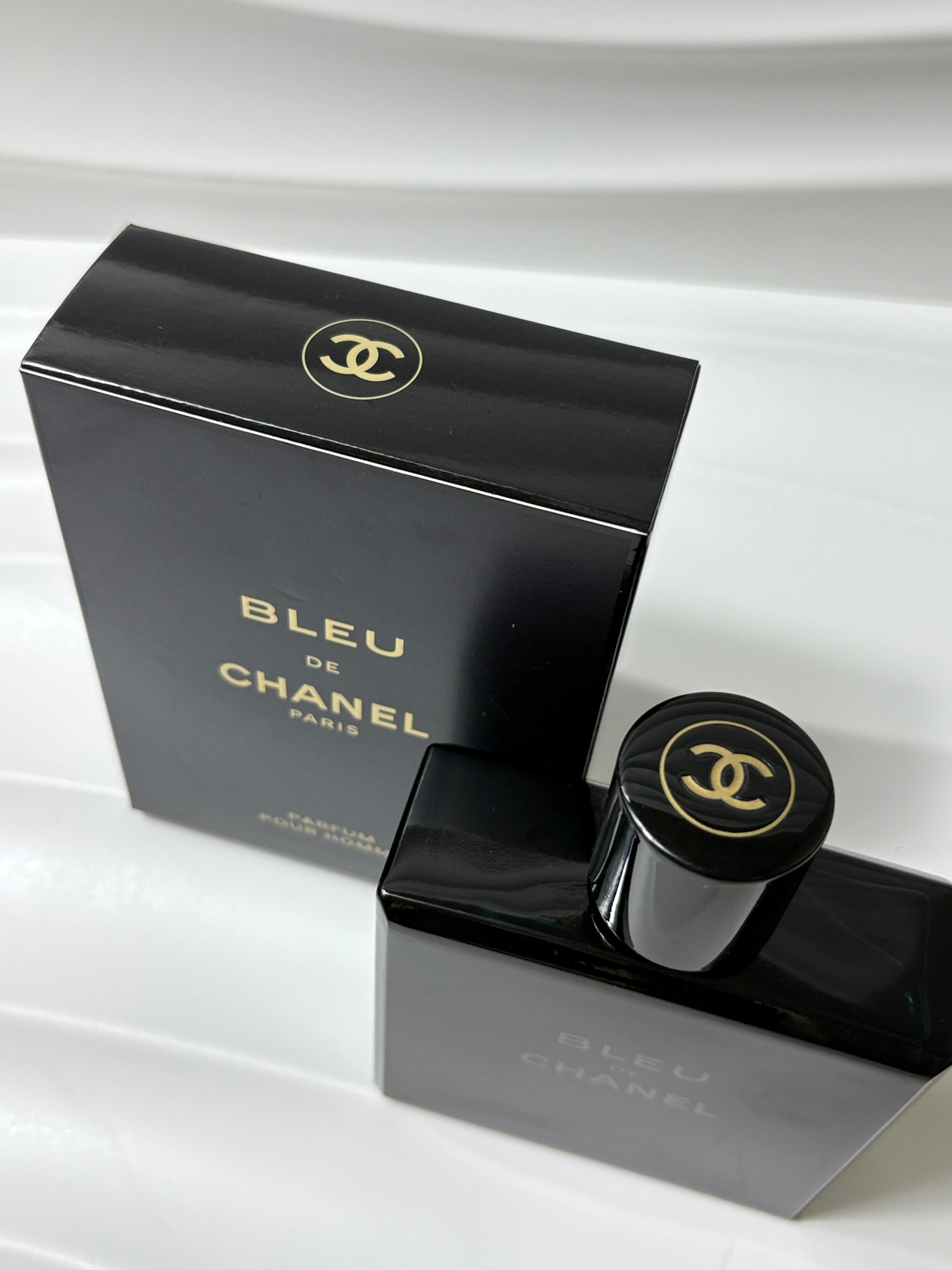 Chanel Parfum