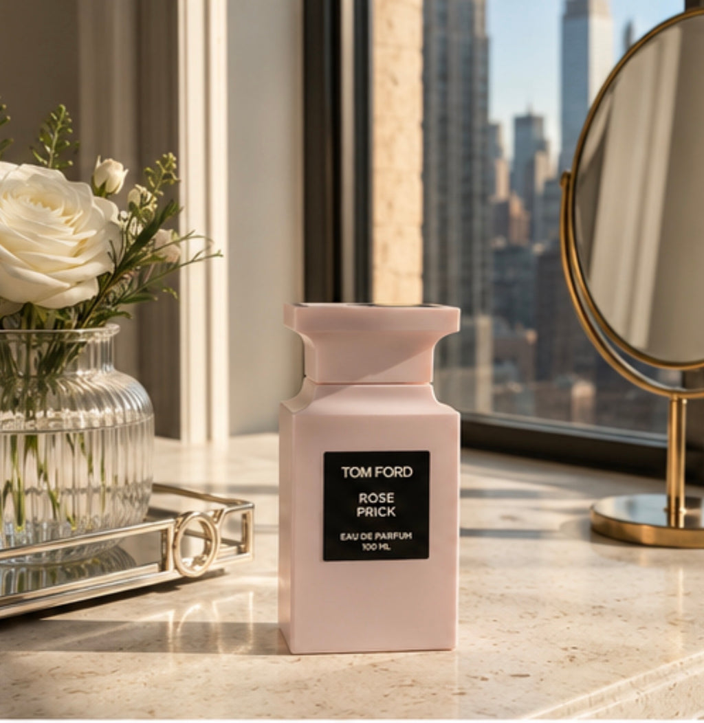 Tom Ford Rose Prick Eau de Parfum 100ml