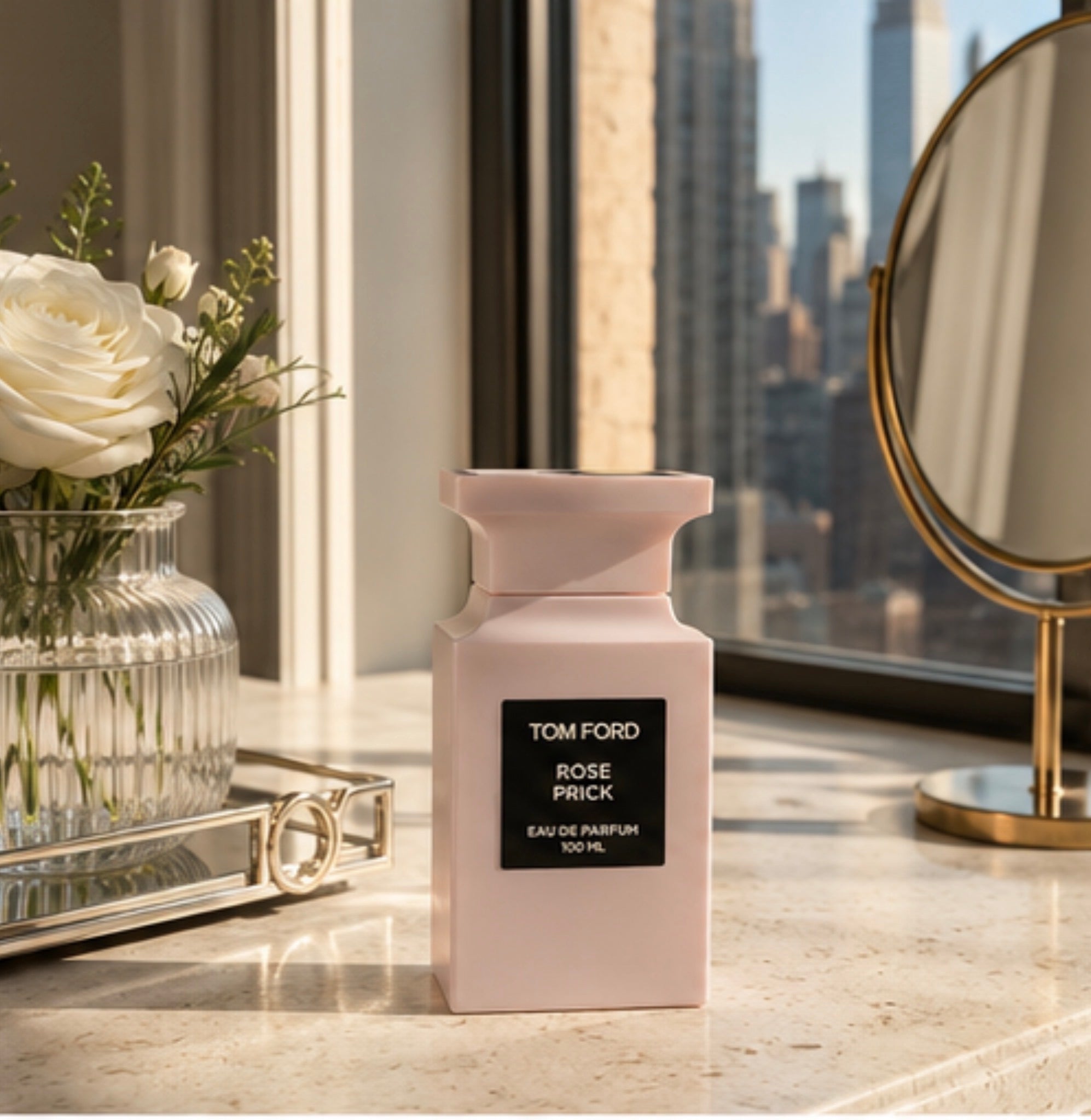 Tom Ford Rose Prick Eau de Parfum 100ml