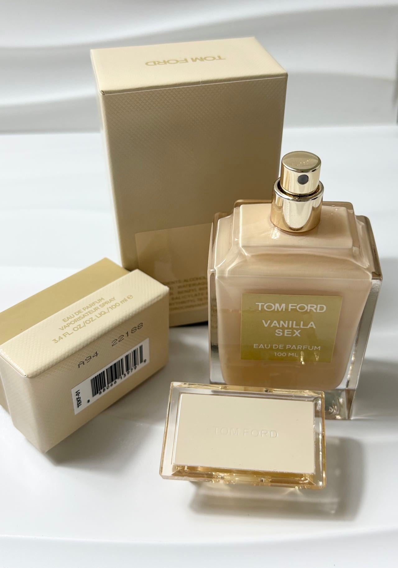 Tom Ford Vanilla Sex Eau de Parfum