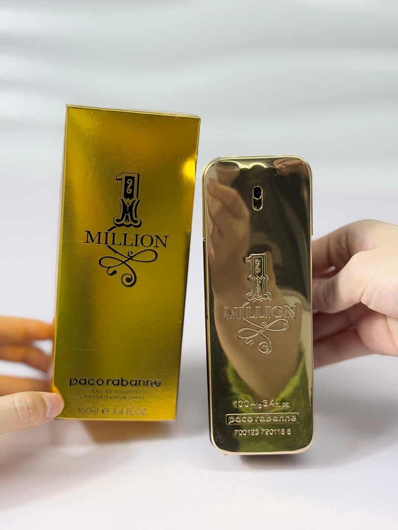 1 Million Eau de Toilette – 100ML