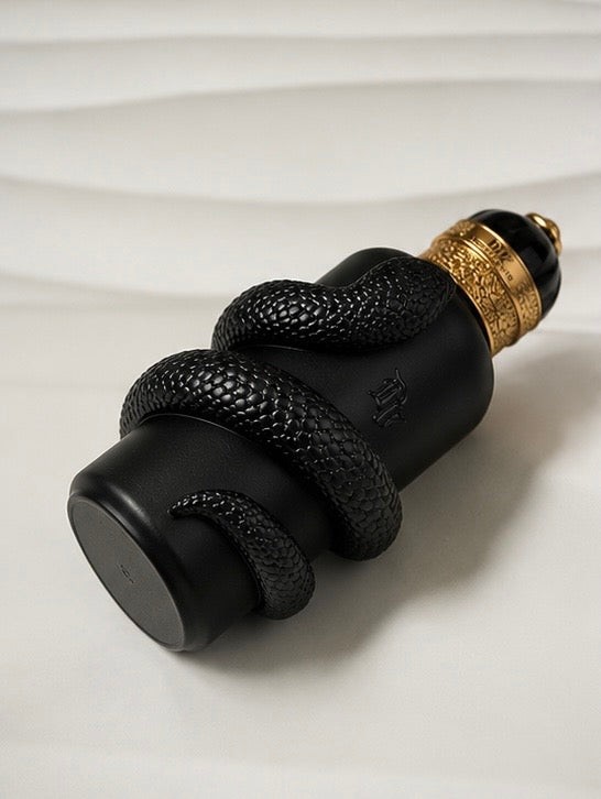 OBSIDIAN by DSTRV — 100ML — PRE ORDER (OFFICIAL)