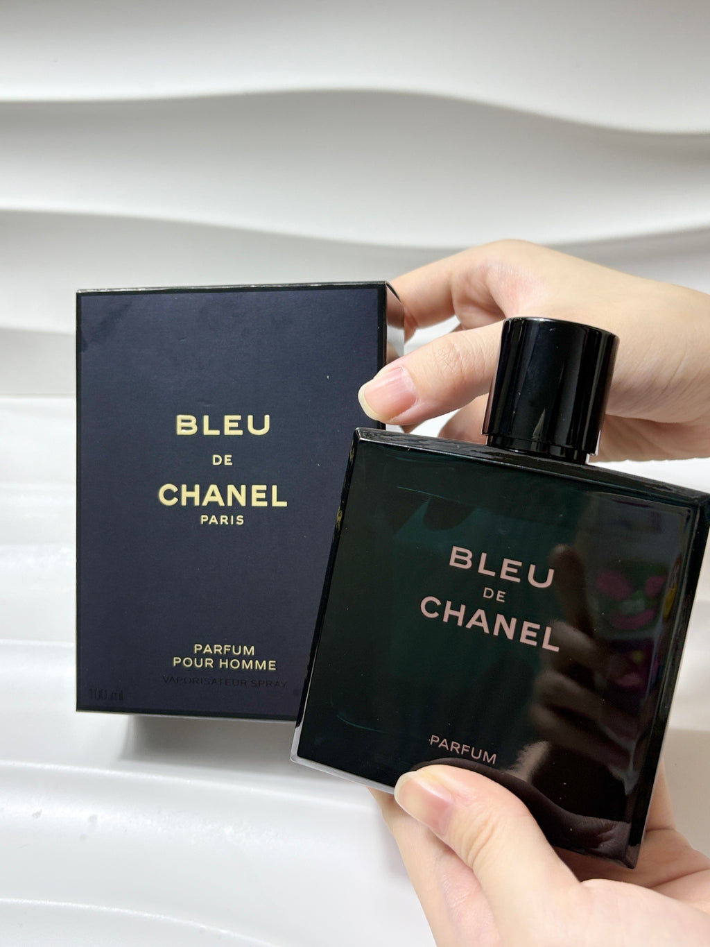 Chanel Parfum