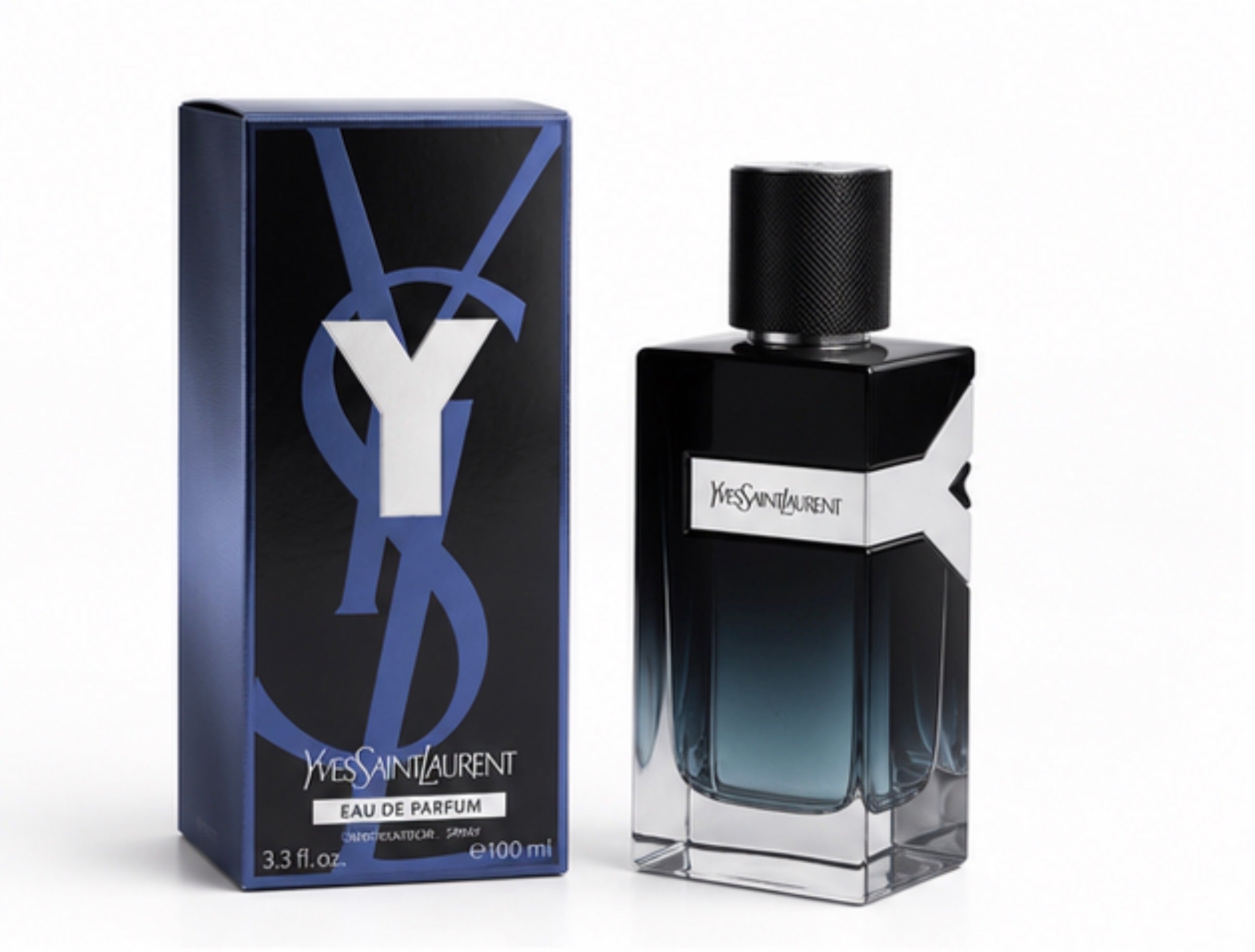 YSL Y Eau de Parfum 100ml