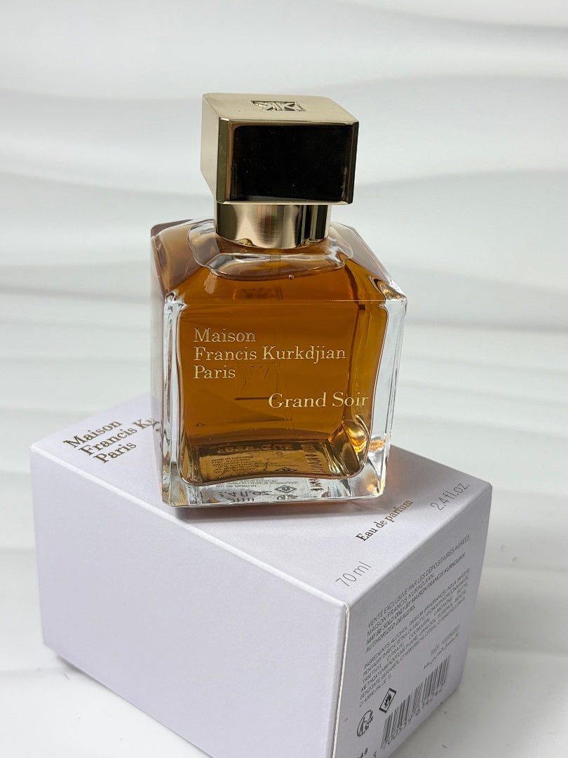 Grand Soir | Private Collection