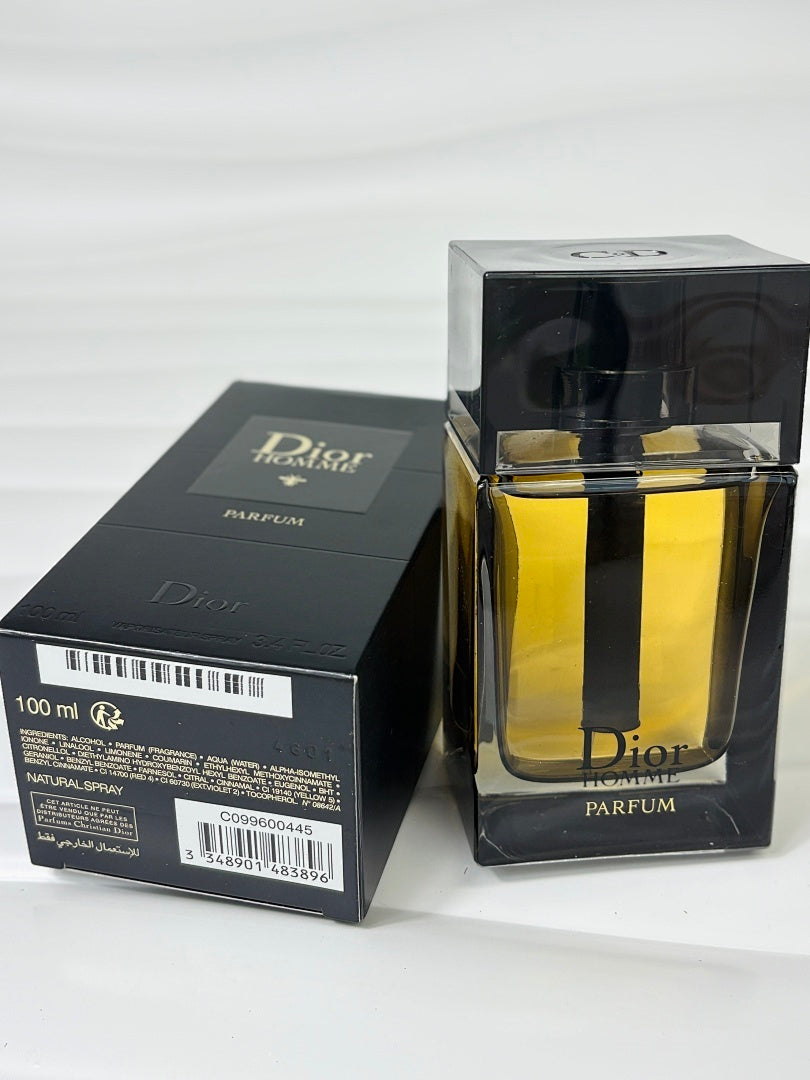 Homme Parfum