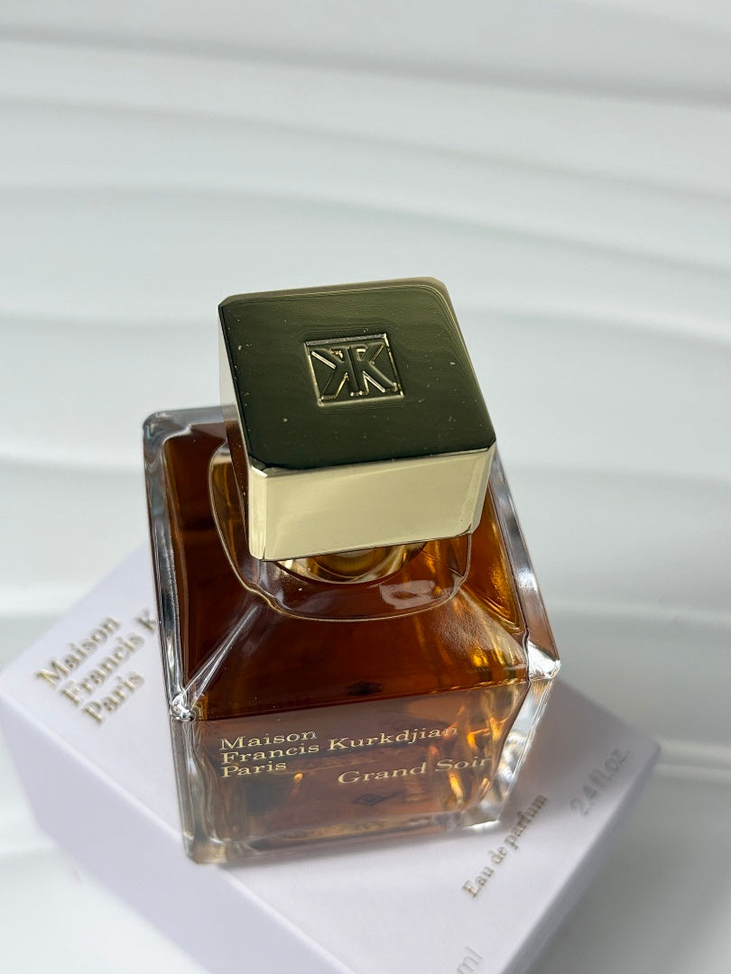 Grand Soir | Private Collection