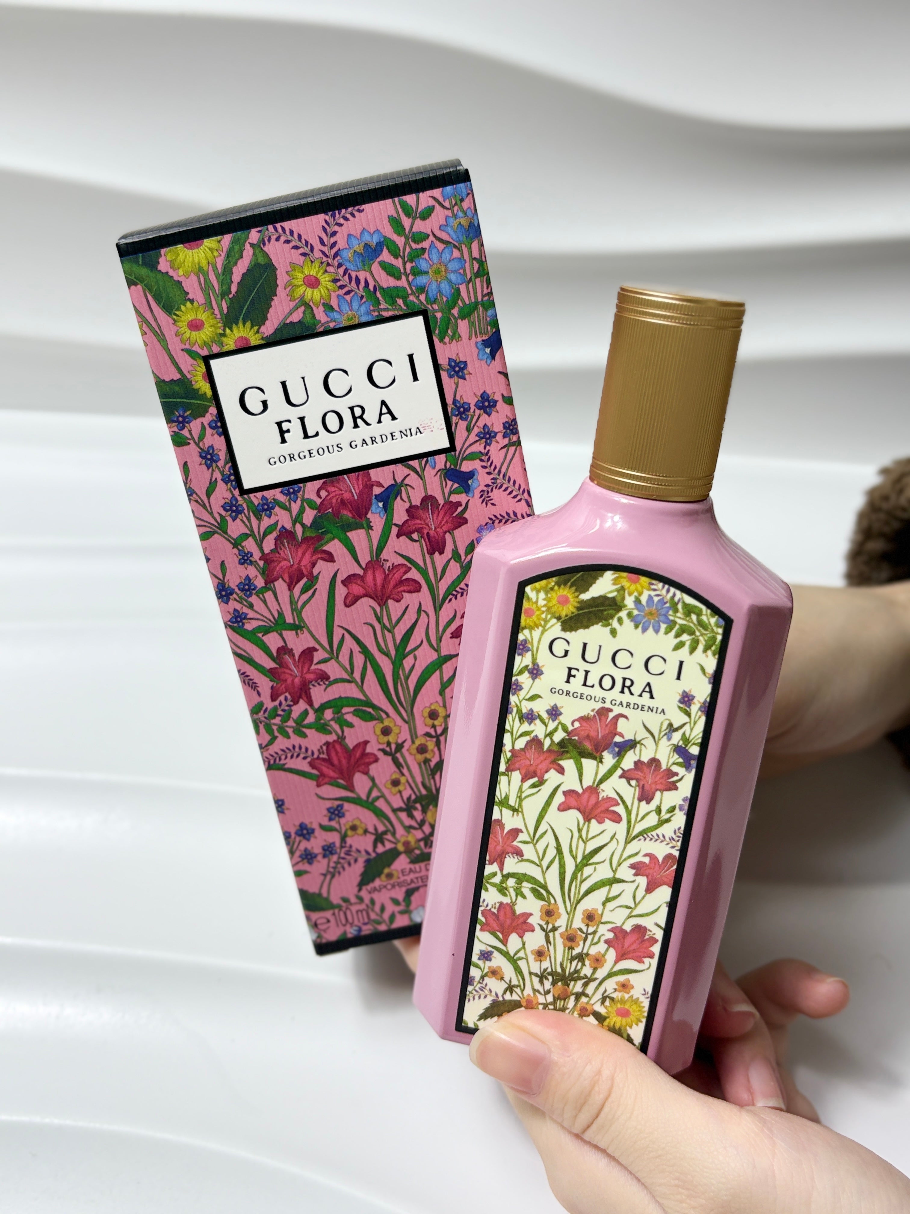 Luxury Fragrances — Real Prices. Limited Stock.