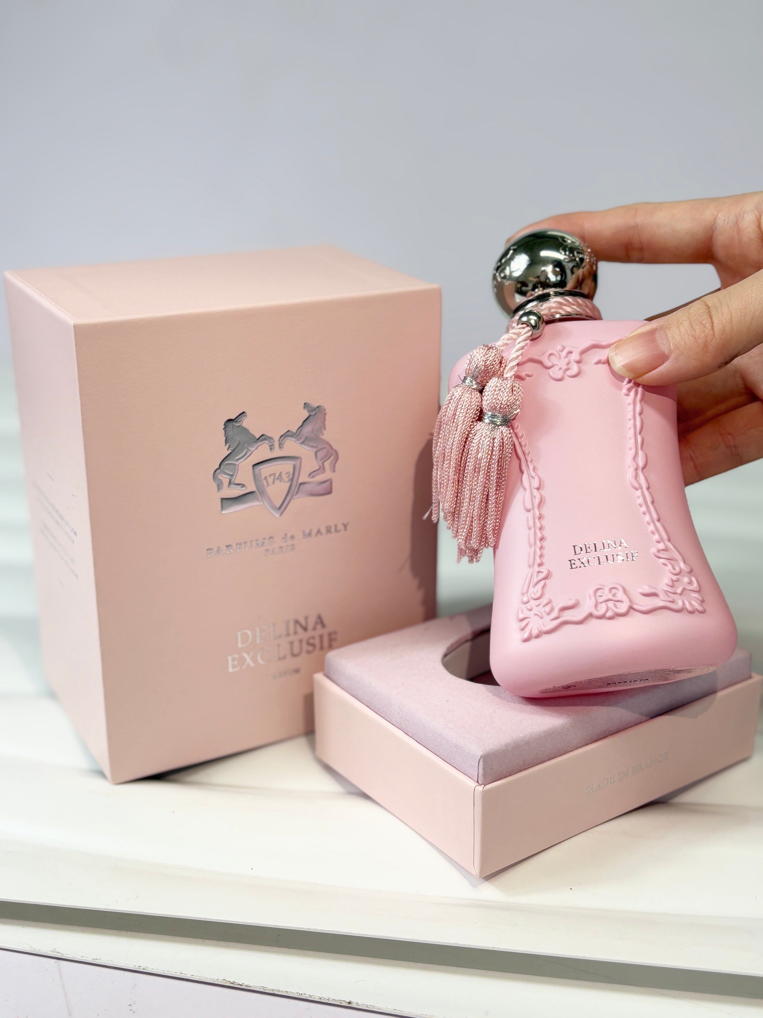 Luxury Fragrances — Real Prices. Limited Stock.