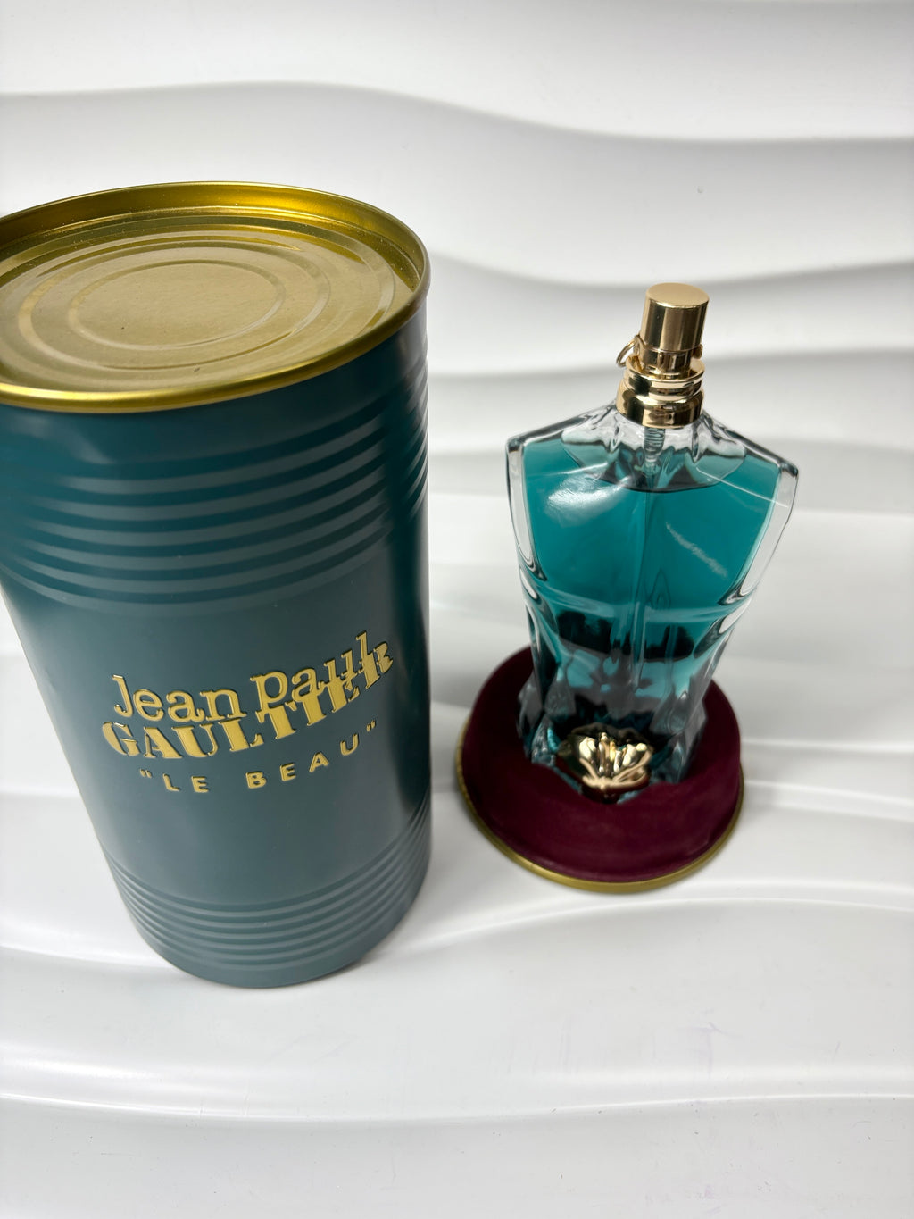 Le Beau – 100ML
