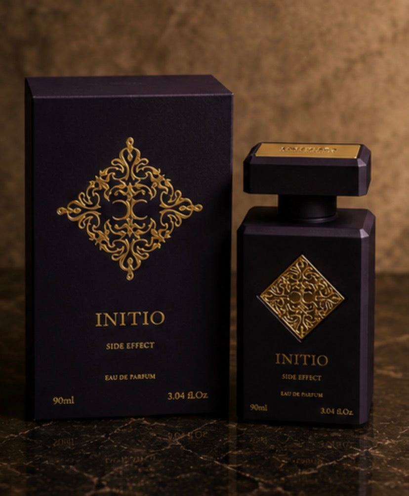 Initio Side Effect Eau de Parfum | 90ml