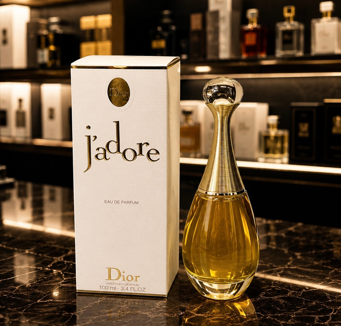 J’Adore Eau De Parfum – 100ML