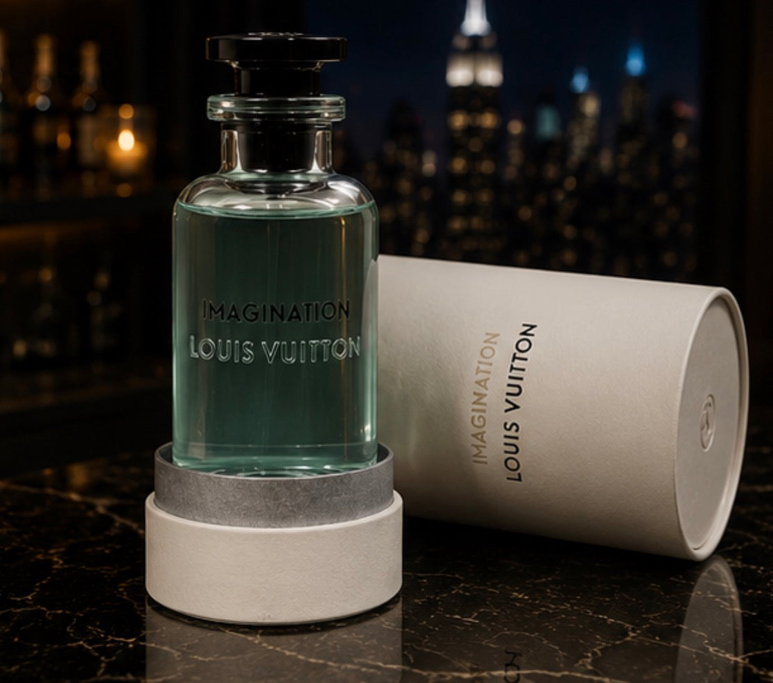 Louis Vuitton Imagination Eau de Parfum 100ml