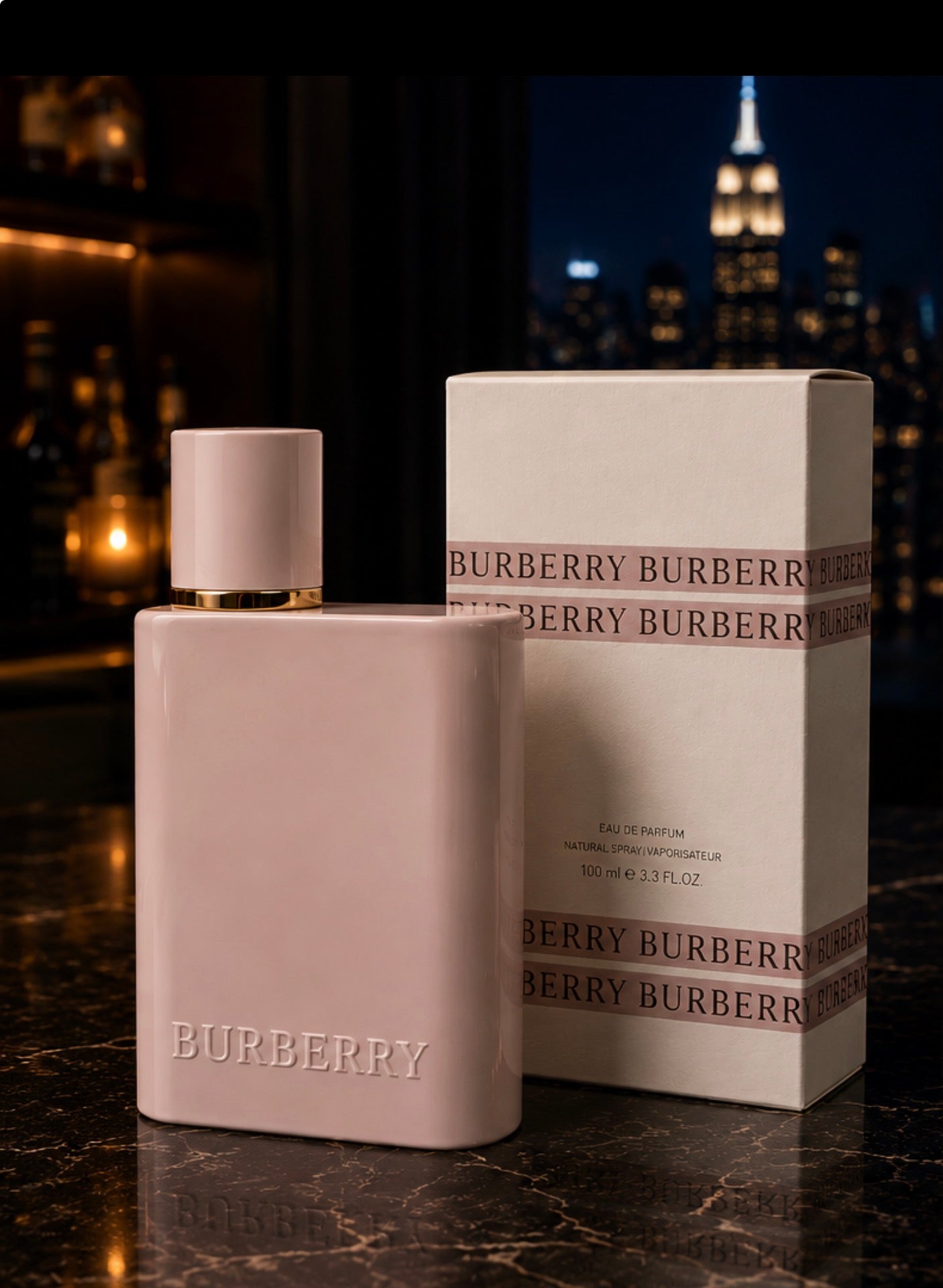 B. Her — Essentials Collection