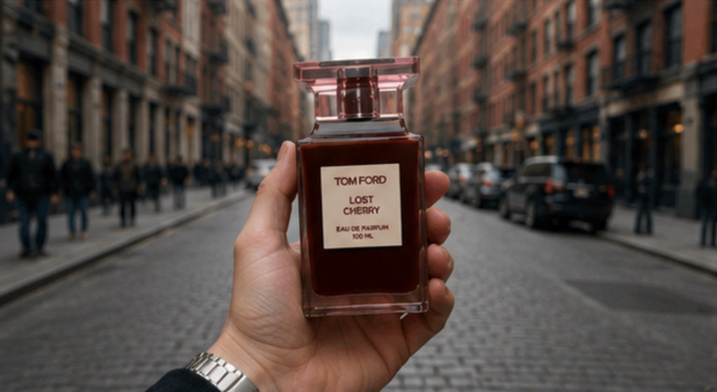 Tom Ford Lost Cherry Eau de Parfum 100ml