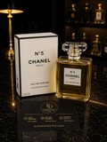 N°5 Eau De Parfum – 100ML