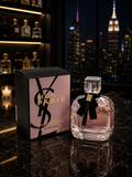 Yves Saint Laurent Mon Paris Eau de Parfum