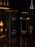 CODE PARFUM