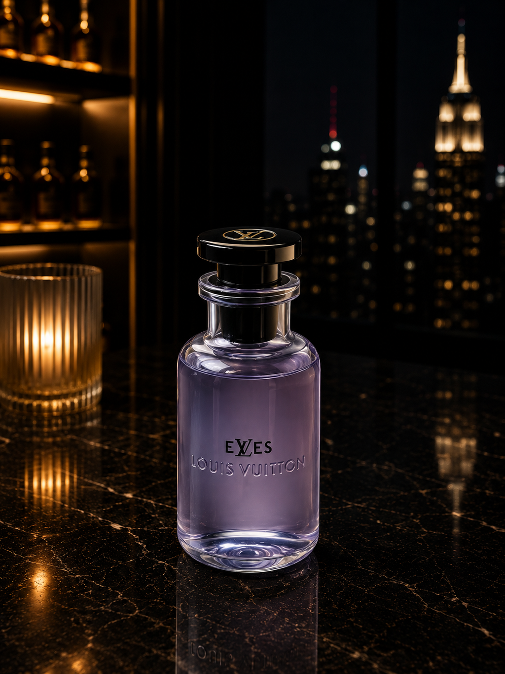 Louis Vuitton Eyes Eau de Parfum
