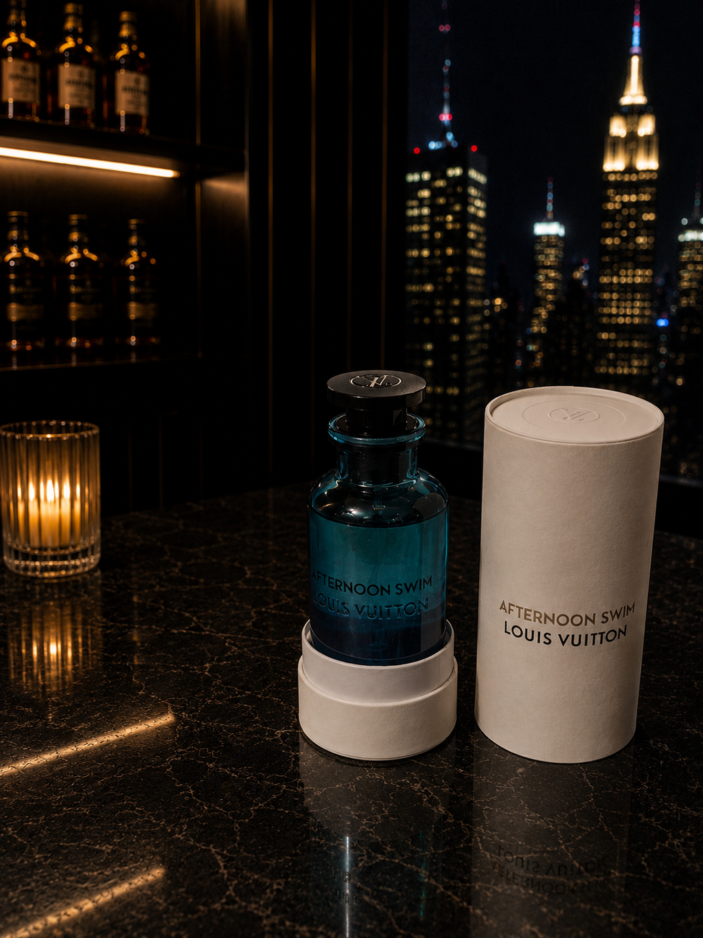Louis Vuitton Afternoon Swim Eau de Parfum