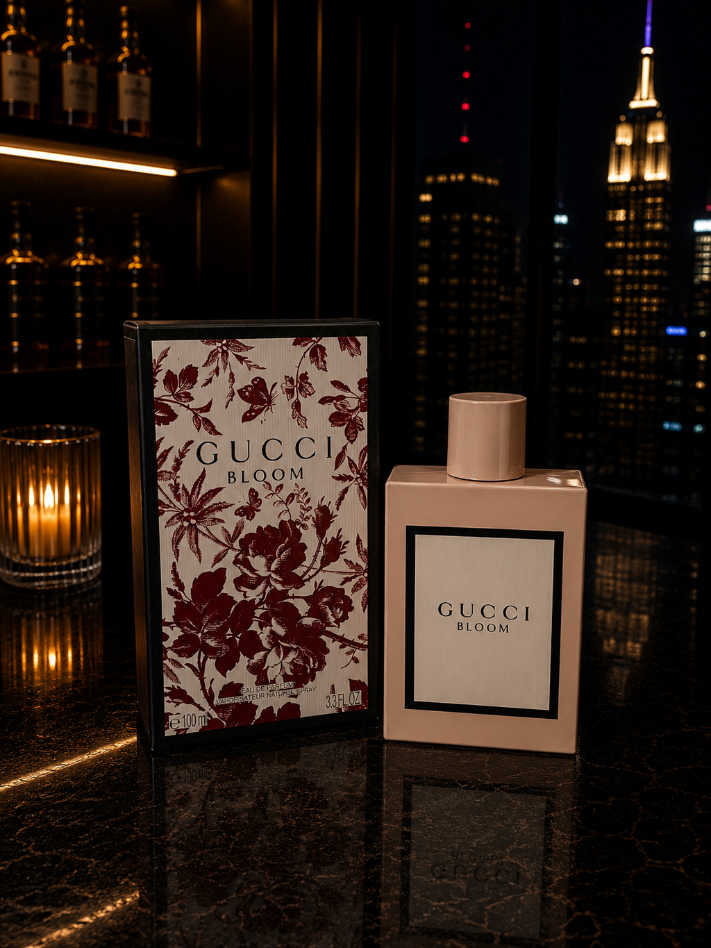 GG Bloom Eau de Parfum