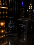 Dior Sauvage Elixir