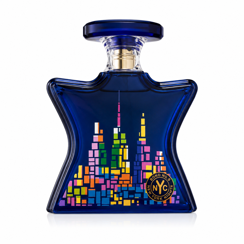 Bond No. 9 New York Nights Eau de Parfum 100ml — product image