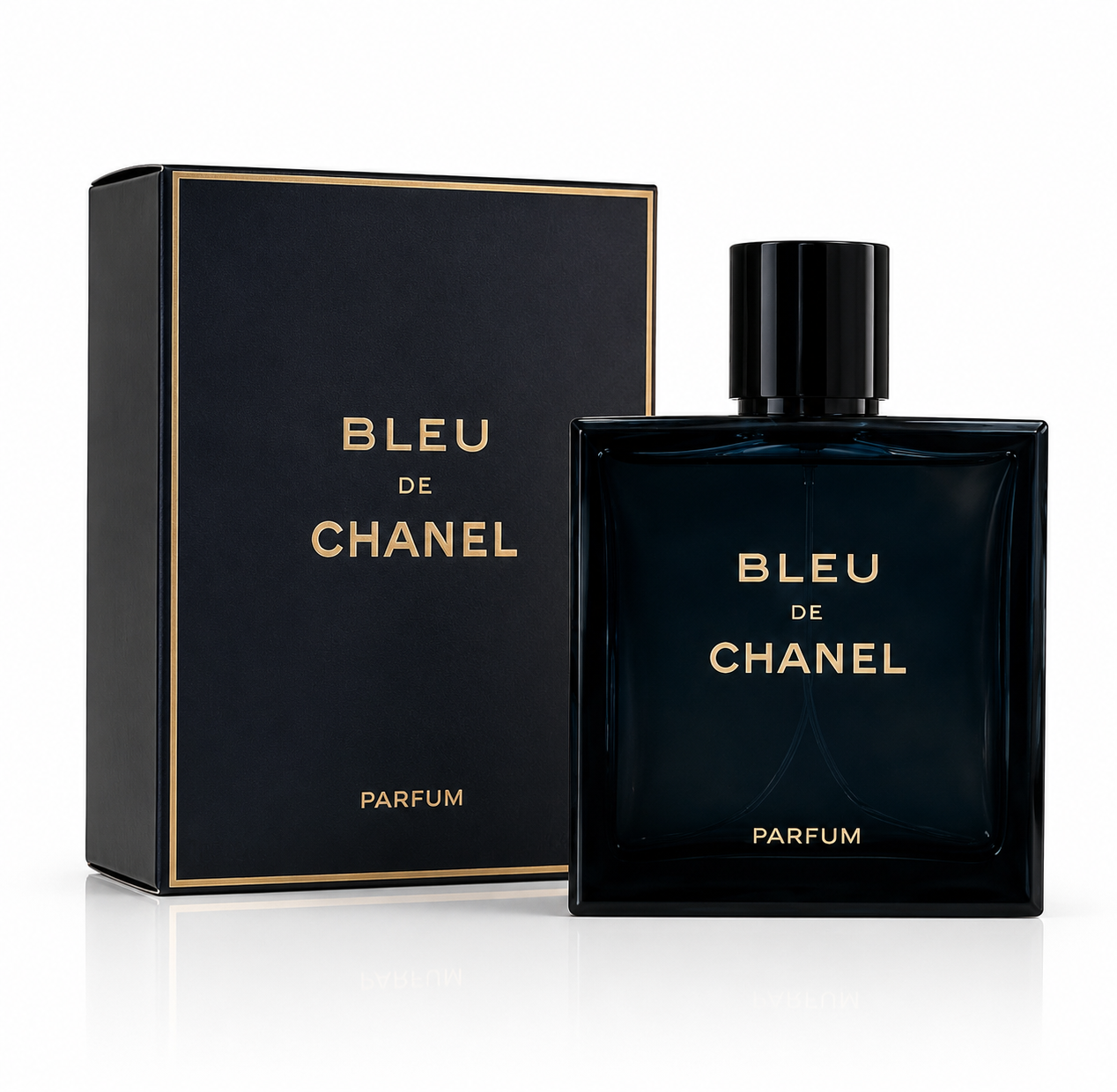 Bleu de Chanel Parfum 100ml