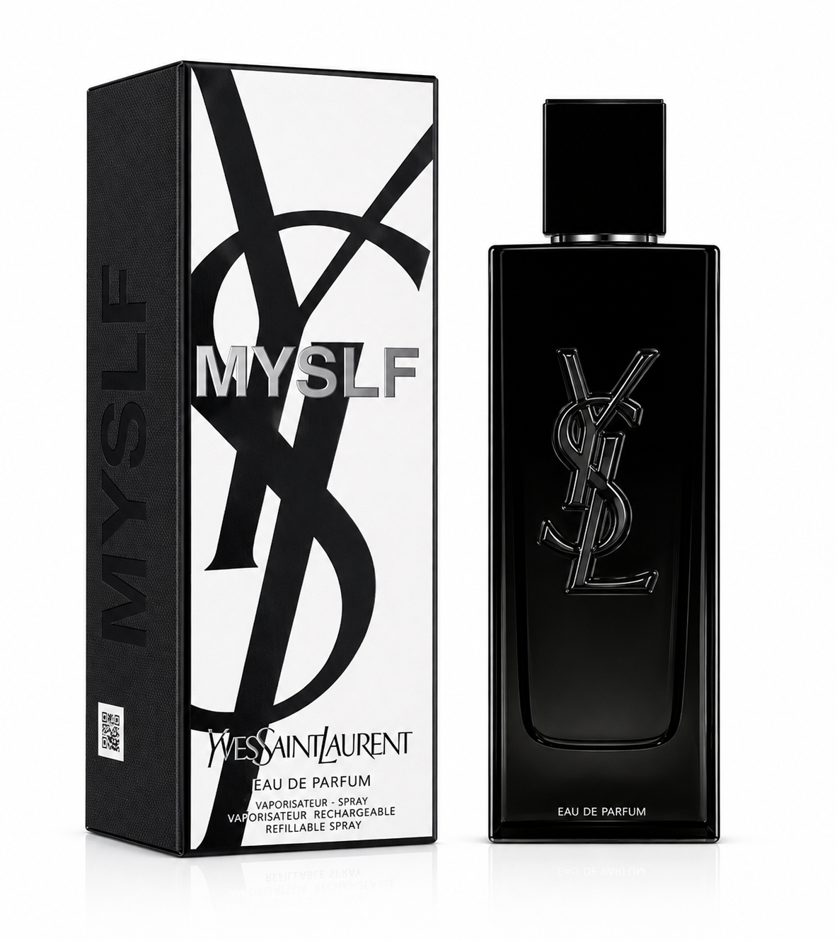 YSL MYSLF Eau de Parfum 100ml