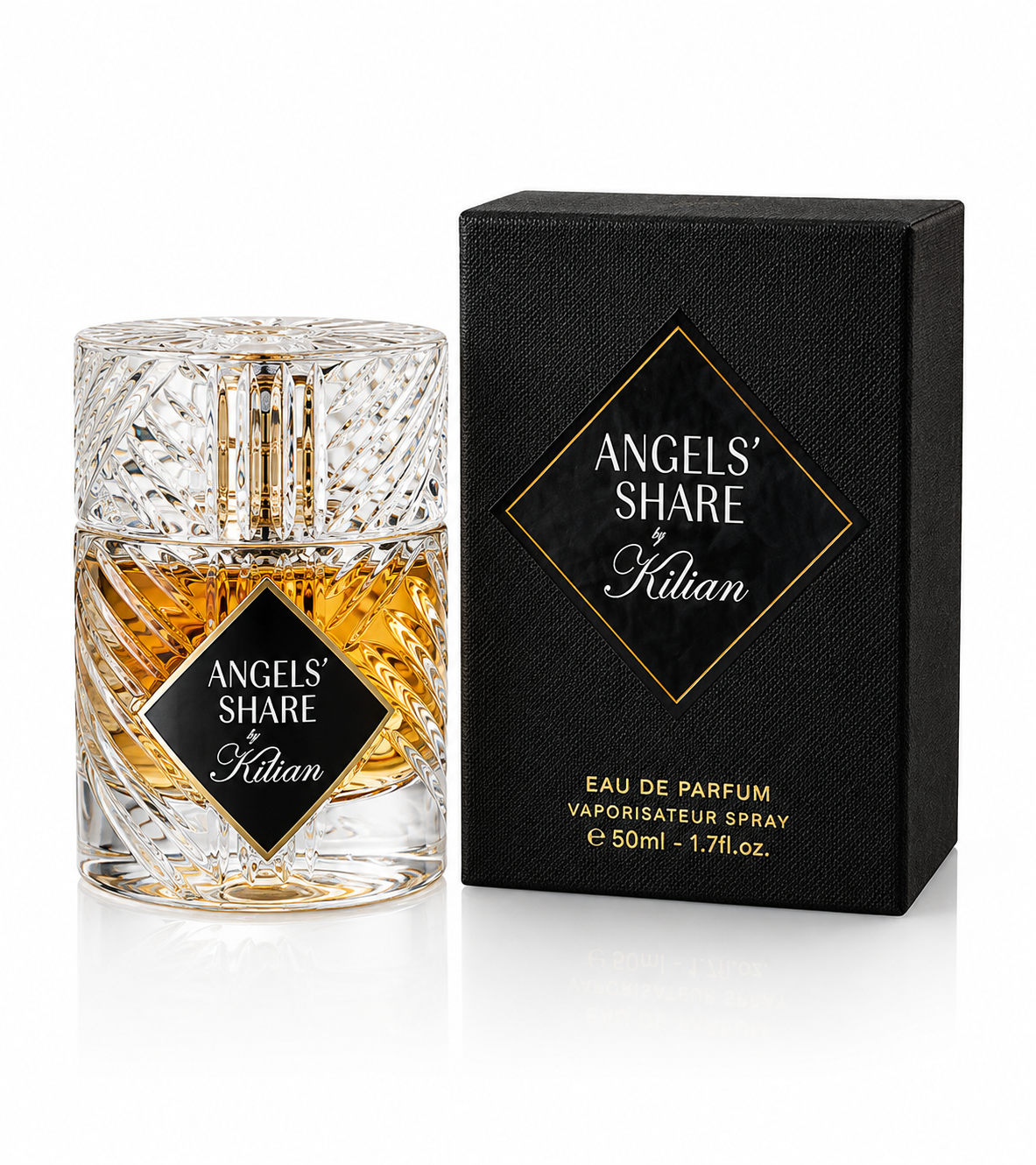 Kilian Angels’ Share Eau de Parfum 50ml