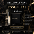 Elite District Fragrance Club — Essential